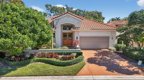 20701 Nw 29th Avenue Boca Raton FL 33434