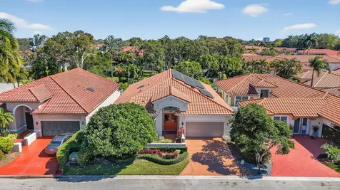 20701 Nw 29th Avenue Boca Raton FL 33434