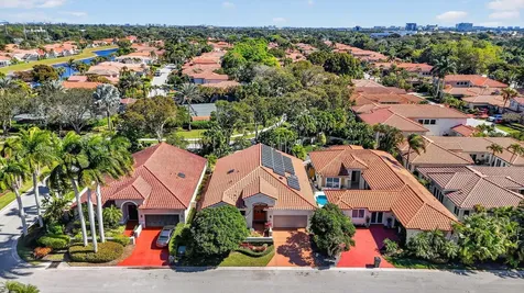 20701 Nw 29th Avenue Boca Raton FL 33434