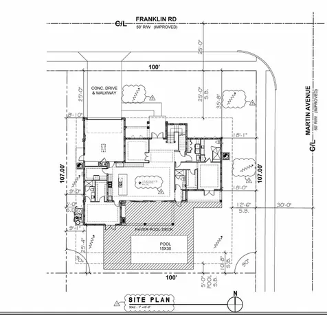 324 Franklin Road West Palm Beach FL 33405