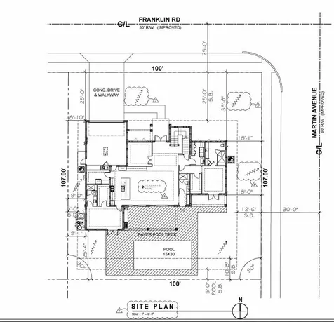 324 Franklin Road West Palm Beach FL 33405