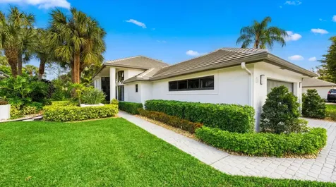 1140 Sand Drift Way West Palm Beach FL 33411