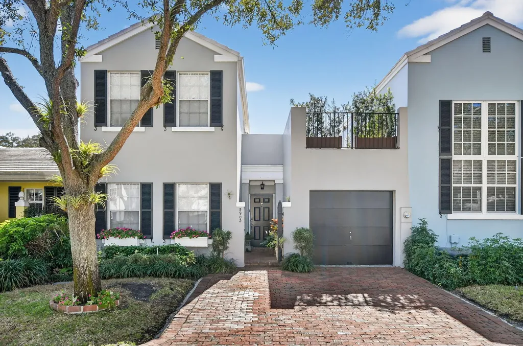 5902 Catesby Street Boca Raton FL 33433