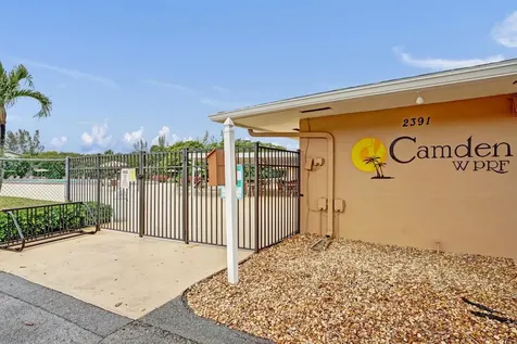 60 Camden C West Palm Beach FL 33417