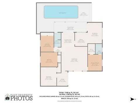 2171 NW 84th Way Sunrise FL 33322