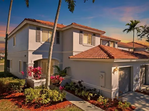 9212 Lily Bank Court Riviera Beach FL 33407