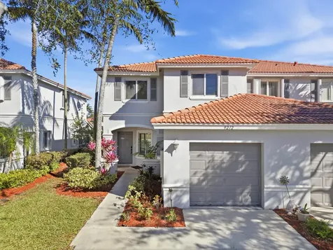 9212 Lily Bank Court Riviera Beach FL 33407