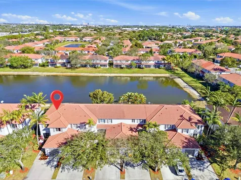 9212 Lily Bank Court Riviera Beach FL 33407