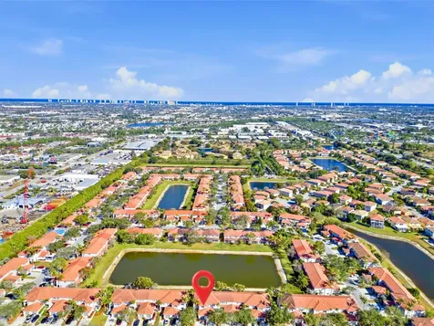 9212 Lily Bank Court Riviera Beach FL 33407