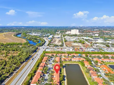 9212 Lily Bank Court Riviera Beach FL 33407