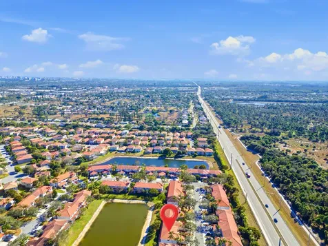 9212 Lily Bank Court Riviera Beach FL 33407