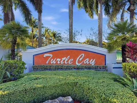 9212 Lily Bank Court Riviera Beach FL 33407