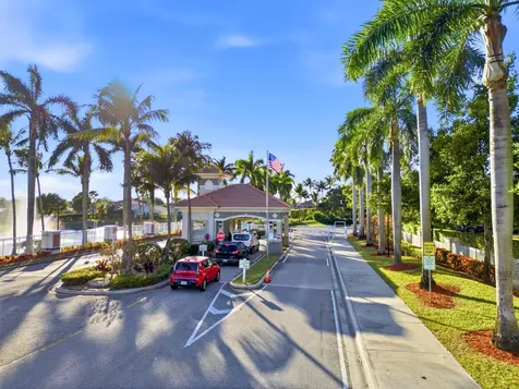 9212 Lily Bank Court Riviera Beach FL 33407