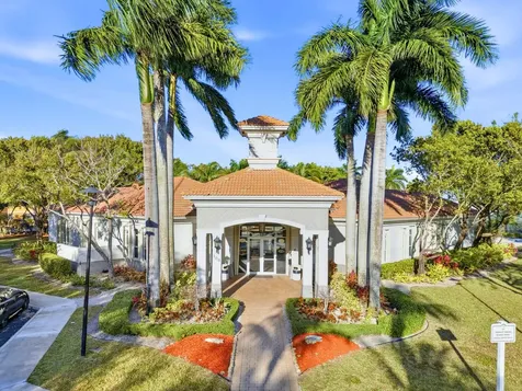 9212 Lily Bank Court Riviera Beach FL 33407