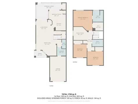 9212 Lily Bank Court Riviera Beach FL 33407