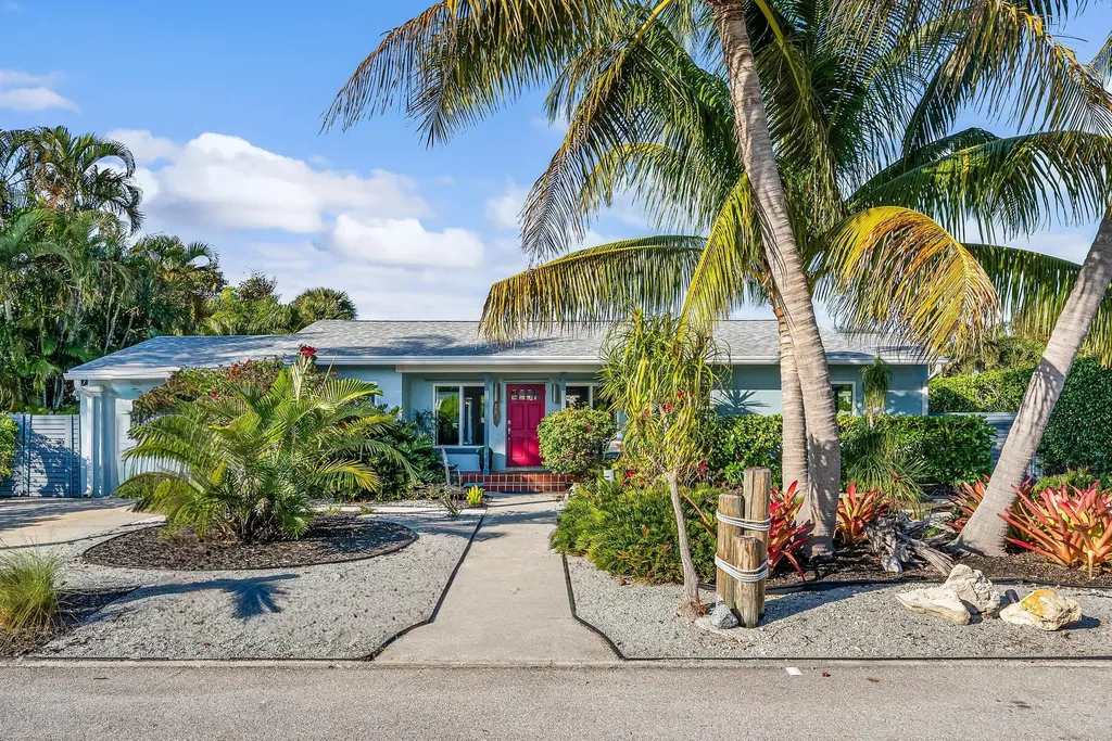 164 Bryn Mawr Drive Lake Worth Beach FL 33460