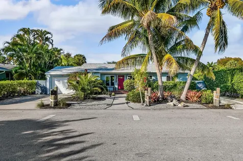 164 Bryn Mawr Drive Lake Worth Beach FL 33460