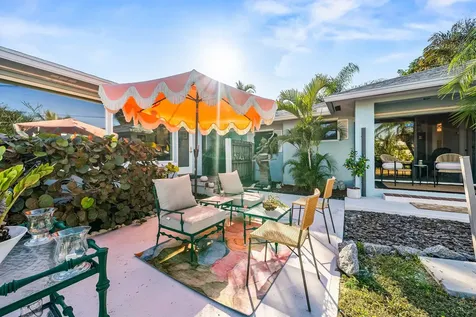 164 Bryn Mawr Drive Lake Worth Beach FL 33460