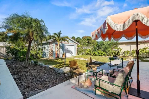 164 Bryn Mawr Drive Lake Worth Beach FL 33460