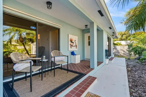 164 Bryn Mawr Drive Lake Worth Beach FL 33460