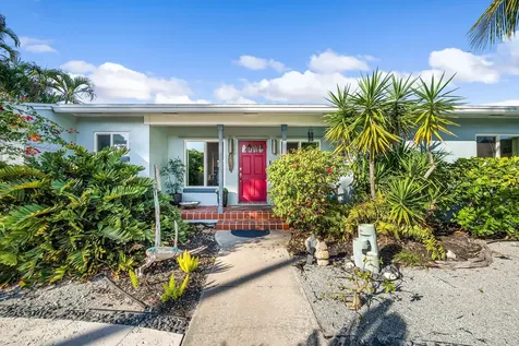 164 Bryn Mawr Drive Lake Worth Beach FL 33460