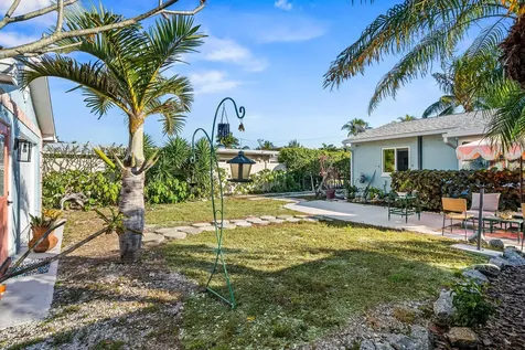 164 Bryn Mawr Drive Lake Worth Beach FL 33460