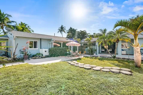 164 Bryn Mawr Drive Lake Worth Beach FL 33460