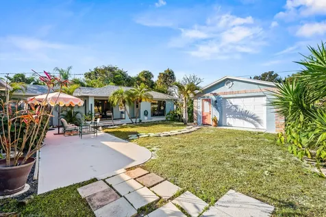 164 Bryn Mawr Drive Lake Worth Beach FL 33460