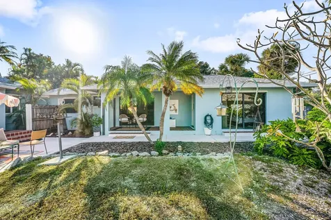 164 Bryn Mawr Drive Lake Worth Beach FL 33460