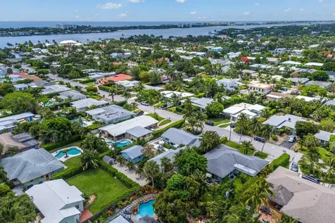164 Bryn Mawr Drive Lake Worth Beach FL 33460