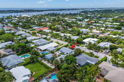 164 Bryn Mawr Drive Lake Worth Beach FL 33460
