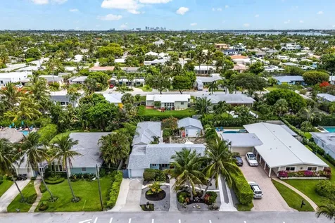 164 Bryn Mawr Drive Lake Worth Beach FL 33460