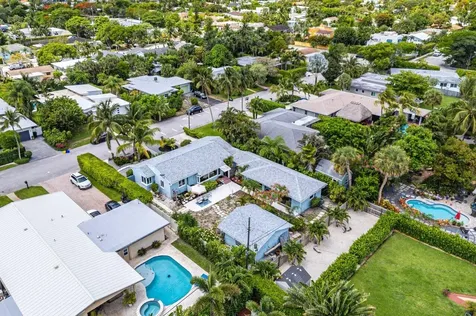 164 Bryn Mawr Drive Lake Worth Beach FL 33460