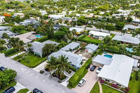 164 Bryn Mawr Drive Lake Worth Beach FL 33460