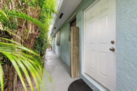 164 Bryn Mawr Drive Lake Worth Beach FL 33460