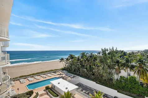 2295 S Ocean Boulevard Palm Beach FL 33480
