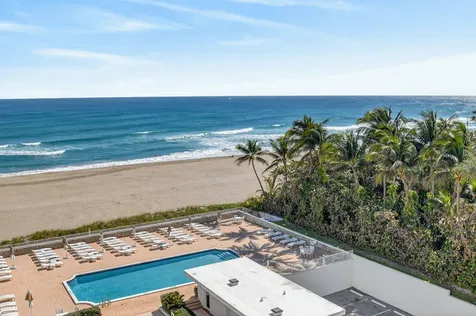 2295 S Ocean Boulevard Palm Beach FL 33480