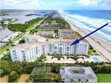 2295 S Ocean Boulevard Palm Beach FL 33480