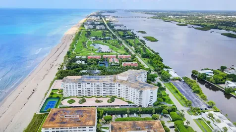 2295 S Ocean Boulevard Palm Beach FL 33480
