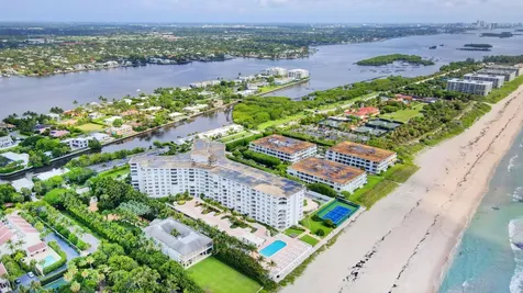 2295 S Ocean Boulevard Palm Beach FL 33480