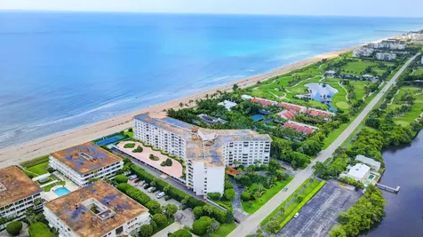 2295 S Ocean Boulevard Palm Beach FL 33480