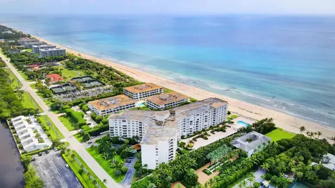 2295 S Ocean Boulevard Palm Beach FL 33480