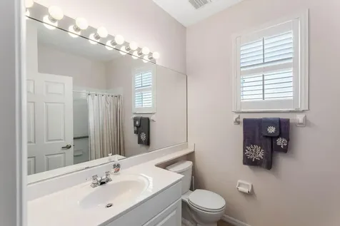 245 Nw Zanzibar Place Port Saint Lucie FL 34986