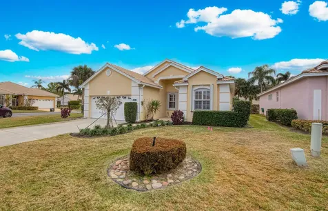245 Nw Zanzibar Place Port Saint Lucie FL 34986