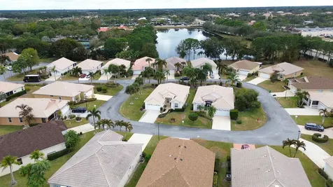 245 Nw Zanzibar Place Port Saint Lucie FL 34986