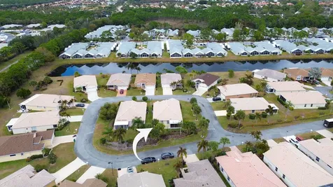 245 Nw Zanzibar Place Port Saint Lucie FL 34986