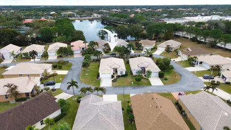245 Nw Zanzibar Place Port Saint Lucie FL 34986