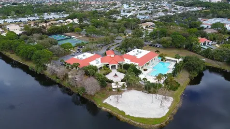 245 Nw Zanzibar Place Port Saint Lucie FL 34986
