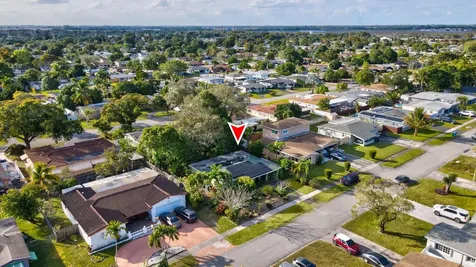 2400 Desoto Drive Miramar FL 33023