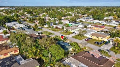 2400 Desoto Drive Miramar FL 33023